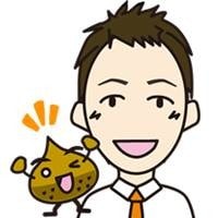 栗田さんの写真