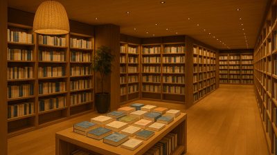 初めての出版でどれくらい本が売れる？