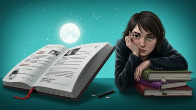 要注意！ ニッチ本は通常の出版塾では出せません！