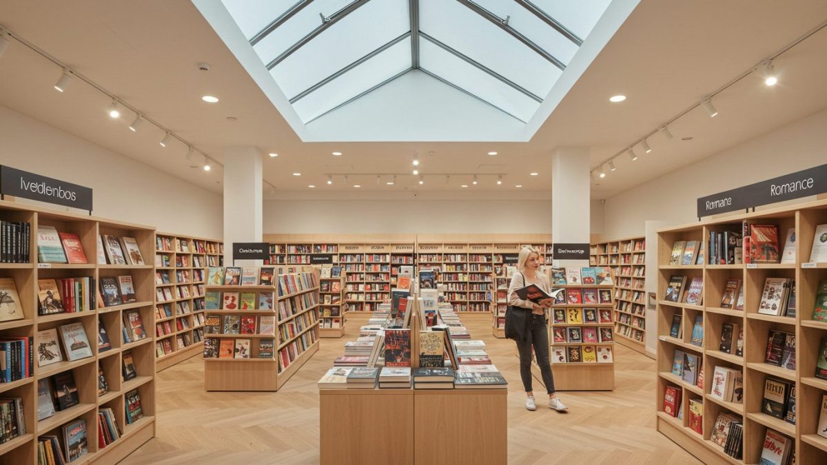 SNSに投稿？書店まわり？本のマーケティングってどうやるの？