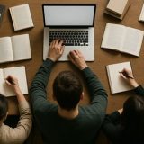 自分の頭の中を言葉にして残すことに意味がある～商業出版で実現する価値の言語化