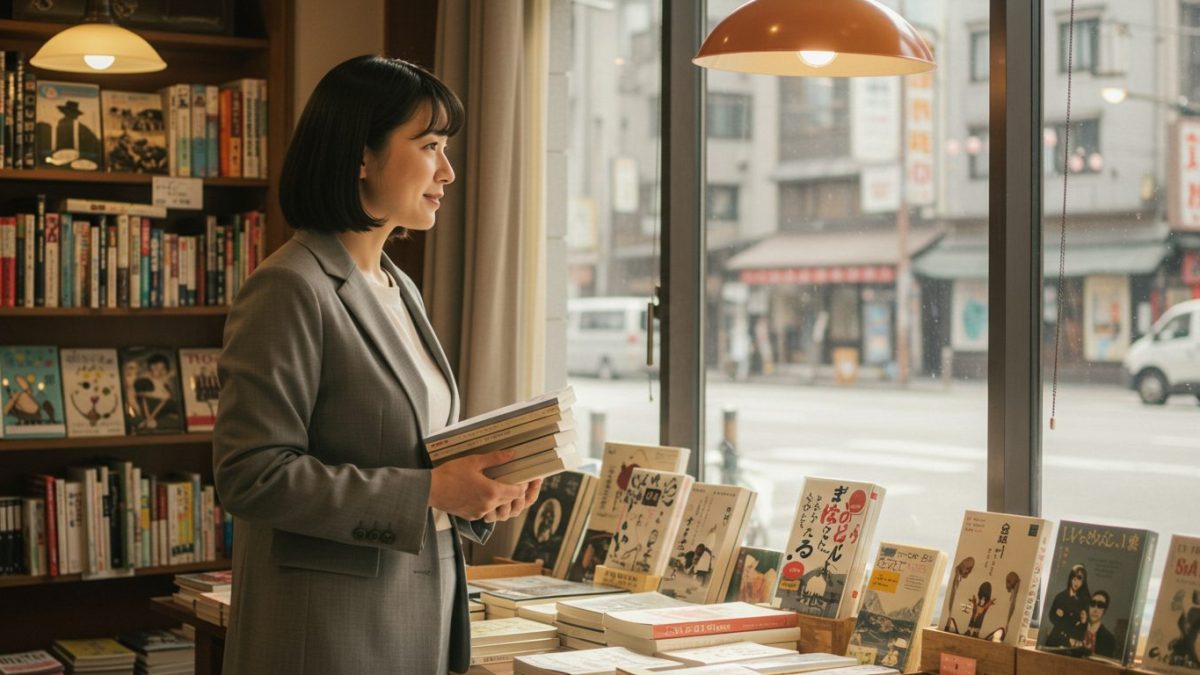 企画が通る切り口とは？売れる本の「共通点」を見極めろ！