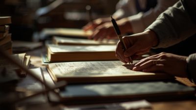本を出し続けている人のインプット法