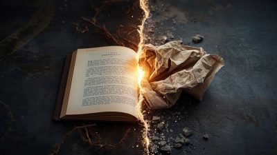 出版社に採用される企画と採用されない企画の違いは?【本を出したい人必見!】